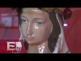 La Virgen Guadalupe en Guanajuato (Reportaje espcial) / Vianey Esquinca
