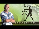 Horóscopos: para Libra / ¿Qué le depara a Libra el 22 septiembre 2014? / Horoscopes: Libra