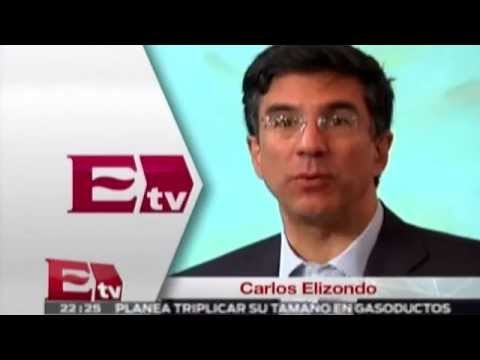 Carlos Elizondo habla de las consultas populares (opinión) / Pascal Beltrán