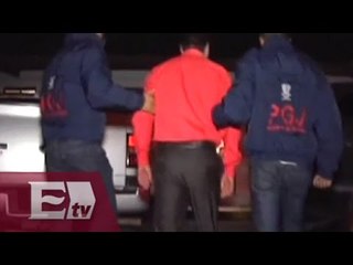 Detienen a ex alcalde de Acutzio, Michoacán, por peculado/ Titulares