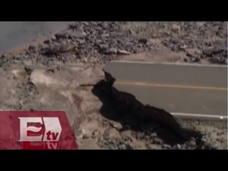 Todavía se viven las consecuencias de Odile / Excélsior en la media