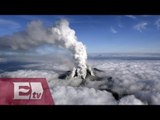 Volcán en Japón deja más de 30 muertos y decenas de desaparecidos / Excélsior en la Media