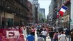Diez años de las primeras calles peatonales  / Comunidad con Óscar Cedillo