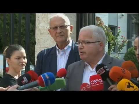 Edmond Spaho dhe Petrit Vasili, padi penale kundër Edi Ramës tek Prokuroria e Tiranës.