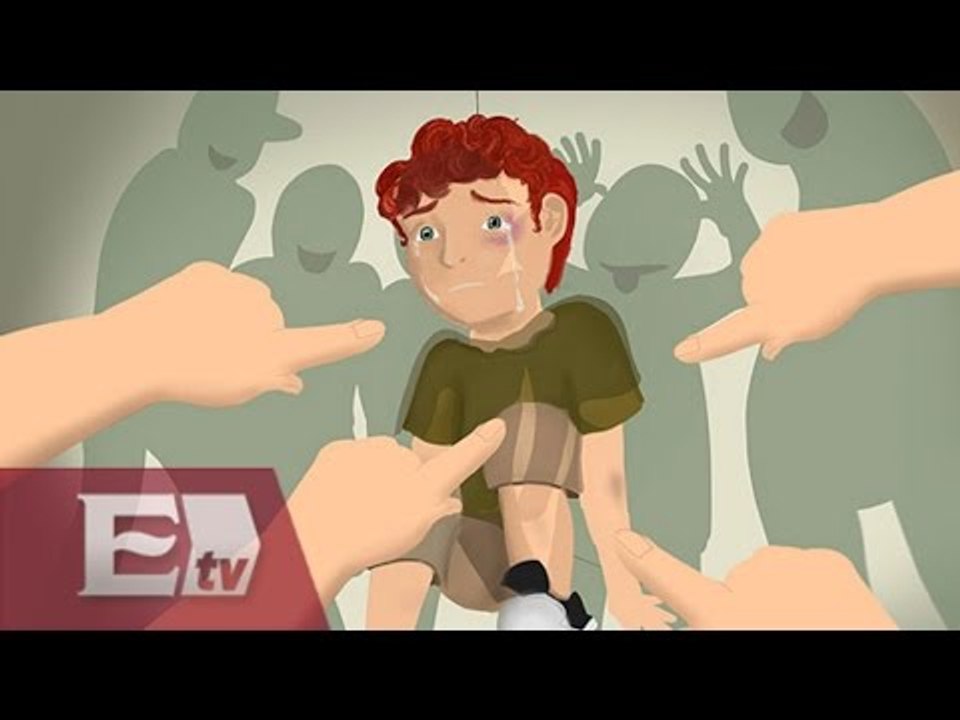 Debemos iniciar una acción mundial para combatir el bullying: Peña Nieto  / Excélsior Informa