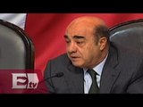PGR investigará la muerte del diputado Gabriel Gómez Michel/ Titulares