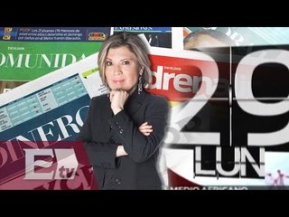 Agenda de la semana del 29 de septiembre al 3 de octubre / Duro y a las cabezas