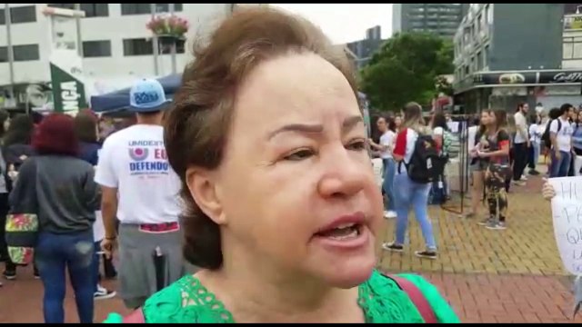 Unioeste: servidores e alunos cobram por mais recursos à Universidade