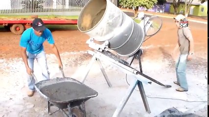 Amazing Homemade Inventions 84