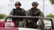 El Senado aprueba envío de militares a misiones de paz de la ONU  / Excélsior informa