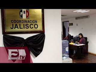 Diputados guardan un minuto de silencio en memoria de Gabriel Gómez Michel / Paola Virrueta