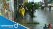 Nezahualcóyotl da 10 mil pesos a damnificados por inundaciones