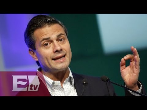 Gobierno buscará resolver demandas de los estudiantes del IPN: Peña Nieto