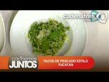 PESTO DE BERZAS CON NUECES TOSTADAS ¿Cómo preparar pesto de berzas?