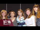 Premian a mujeres líderes mexicanas / Entre Mujeres