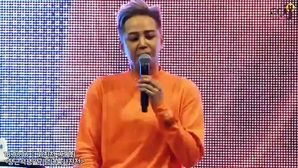 JANG KEUN SUK OFFİCİAL FAN CLUB CRİ J UPLOADED A VİDEO 29.09.2018
