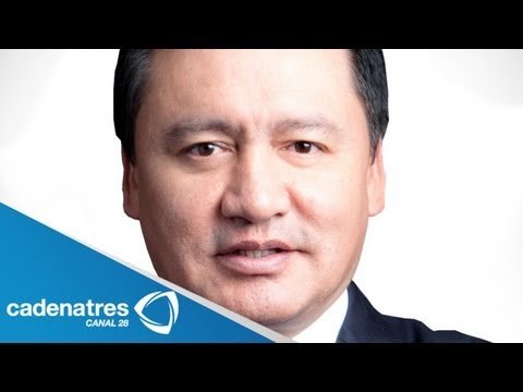 Maestros de la Sección 22 no recibirán salario / Osorio Chong se reúne con maestros