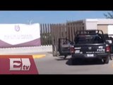 Emiten fala alarma de grupo armado en IPN de Guanajuato / Nacional