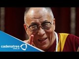 Ex presidente fundador de la Casa Tíbet México habla de la visita del Dalai Lama a México