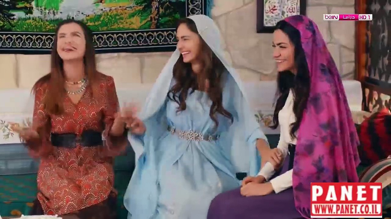 العروس الجديد - مدبلج الحلقة 80