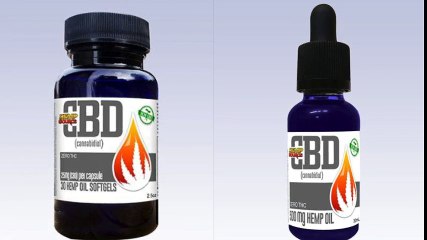 Hemp Oil Benefits For Skin - Hempsourcecbd