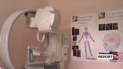 Depistimi i kancerit të gjirit, Manastirliu shpall kalendarin e Mamografisë në qytetin tuaj