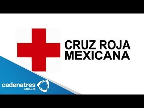 Cruz Roja se convierte en centro de acopio para ayudar a damnificados por Ingrid y Manuel