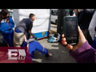 Octubre, mes de la prevención del acoso escolar / Vianey Esquinca