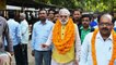 Narendra Modi Lookalike Abhinandan Pathak BJP छोड़ Congress करेंगे Join | वनइंडिया हिन्दी
