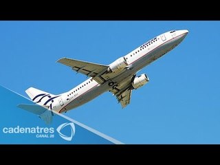 Las mejores formas de volar / 5 maravillas del mundo