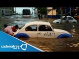 Turistas afectados hablan sobre la tragedia que vivieron en Guerrero