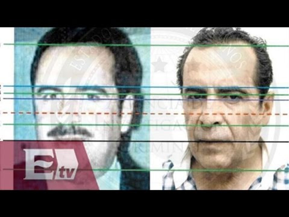 Con estudios científicos se certifica la identidad de "El H": PGR / Excélsior Informa