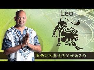 Horóscopos: para Leo / ¿Qué le depara a Leo el 23 septiembre 2014? / Horoscopes: Leo