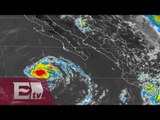 Detalles del huracán Rachel en México / Excélsior informa