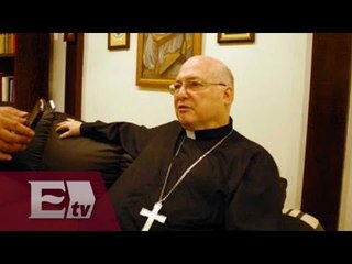 Papa Francisco destituye a obispo que encubría pederastia / Global