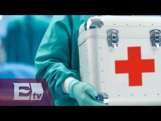 Impulsará Eruviel Ávila iniciativa de ley de donación de órganos / Andrea Newman