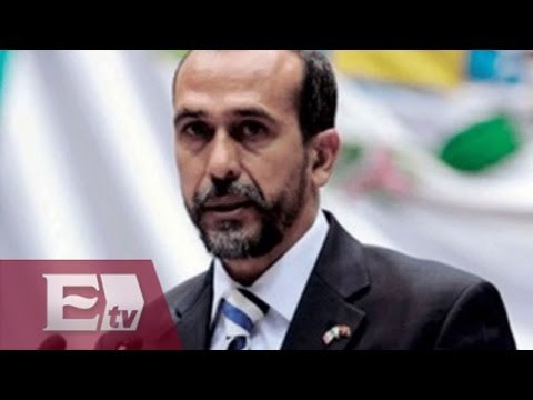 PGR volverá a realizar pruebas de ADN a restos de Gómez Michel / Nacional