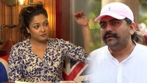 Tanushree Dutta Nana Patekar Controversy: Satyajit Gazmer slams Tanu | FilmiBeat