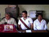 Aparecen 13 de los 57 normalistas desaparecidos en Iguala, Guerrero/ Titulares