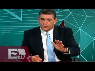 Entrevista a Juan Ibarrola, especialista en Seguridad Nacional (Parte 2)/ En nombre de la ley