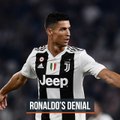 Ronaldo denies hotel sex attack, calls rape 'abominable'