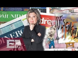 Caricaturas políticas jueves 2 de octubre / Duro y a las cabezas