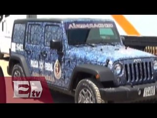 Piden a la Gendarmería Nacional en Guerrero / Excélsior informa