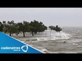 La tormenta tropical Manuel se convierte en Huracán / Huracán Manuel
