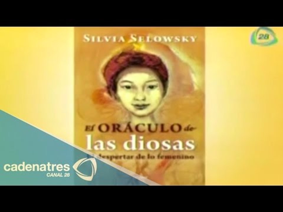 Libro: El Oráculo de las diosas
