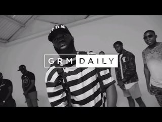 Blacks Gambino - Not Nice [Music Video] | GRM Daily