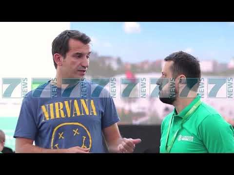 TIRANA HAP DYERT PER PROGRAMUESIT - News, Lajme - Kanali 7