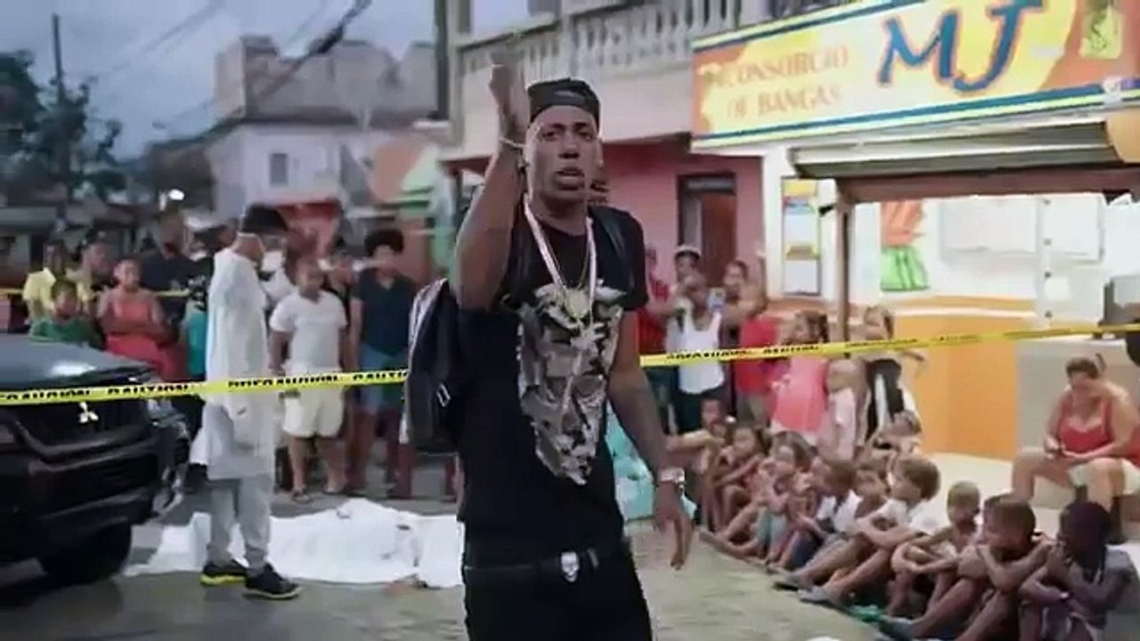 Mandrake El Malocorita - Lacrita (Tiradera Pa Rochy RD)