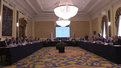 Bulgaristan'da Keipa Toplantısı