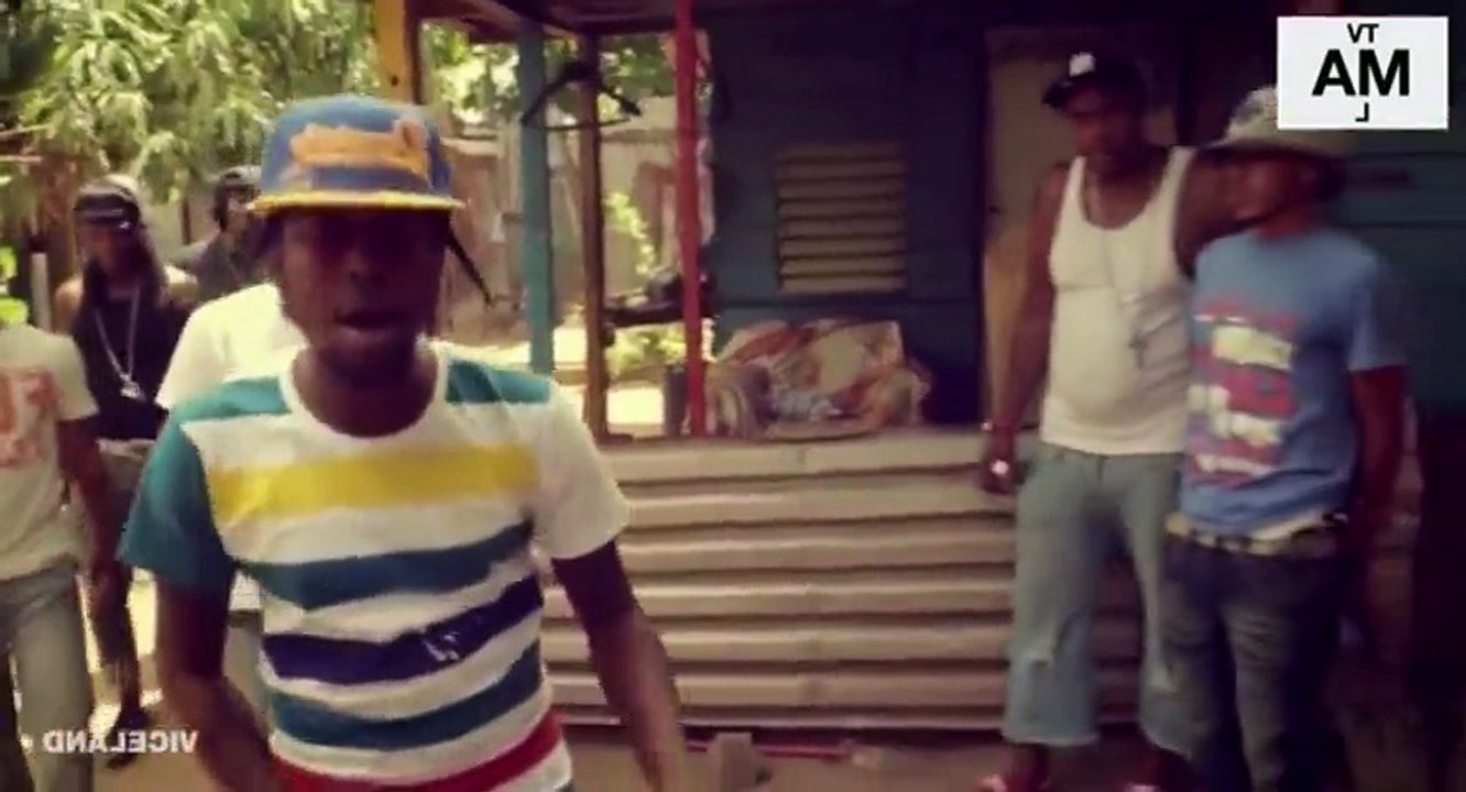 Noisey S01 - Ep05 Jamaica with Popcaan, Chronixx HD Watch